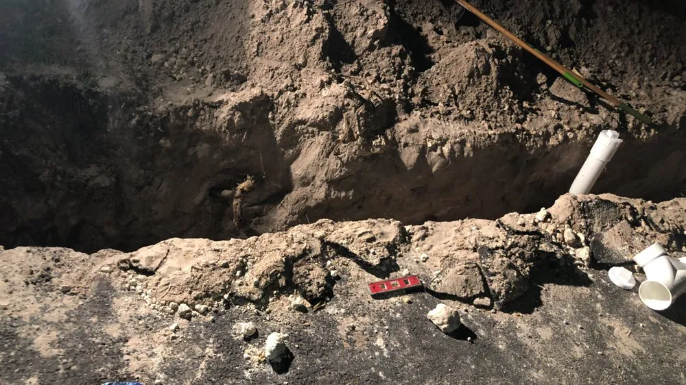 Slide of Zj Plumbing