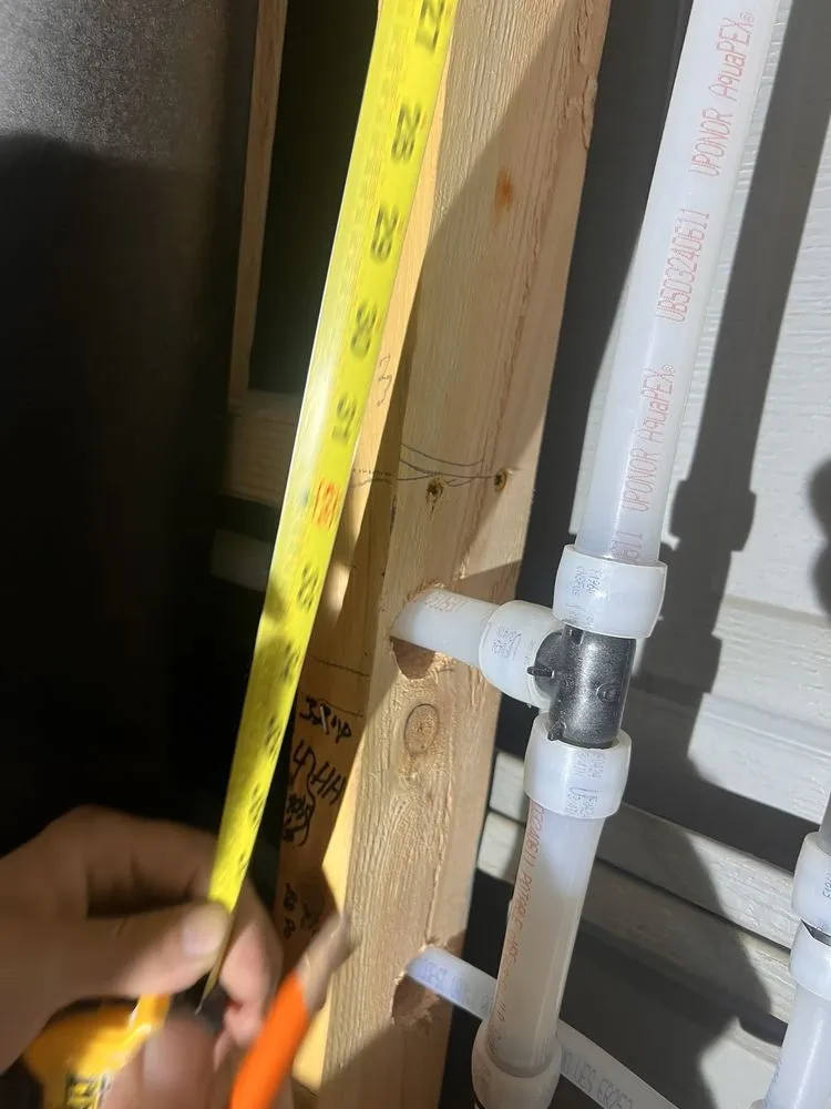 Slide of ZK Plumbing