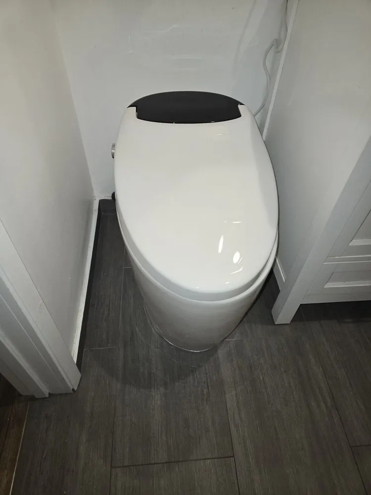 Slide of ZK Plumbing