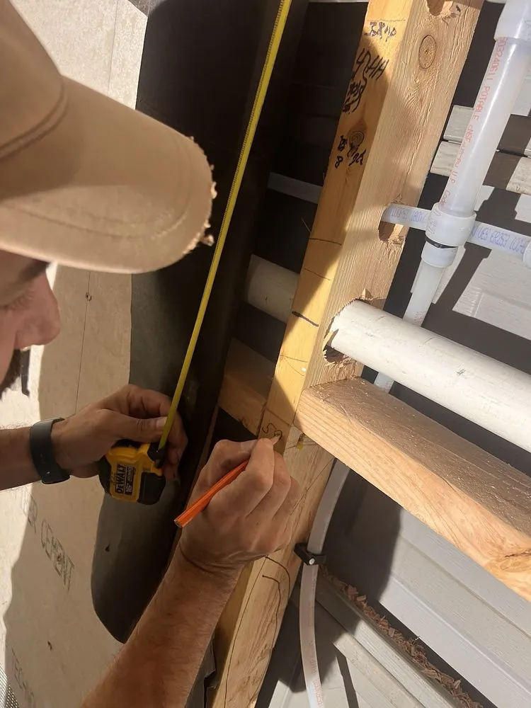 Slide of ZK Plumbing