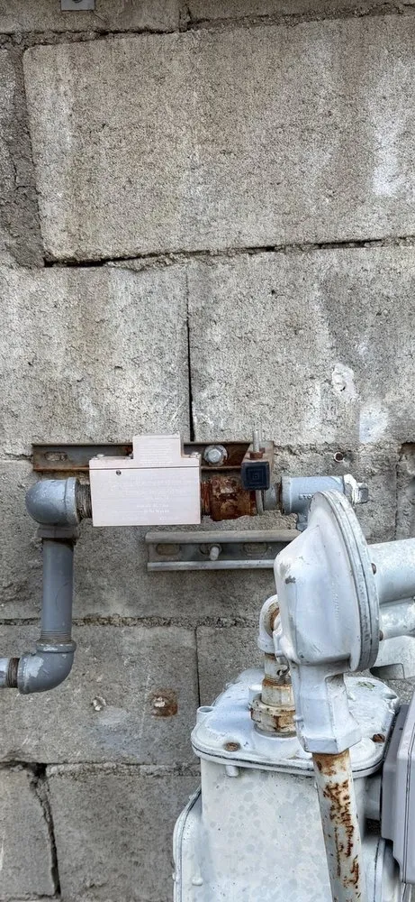 Slide of ZK Plumbing