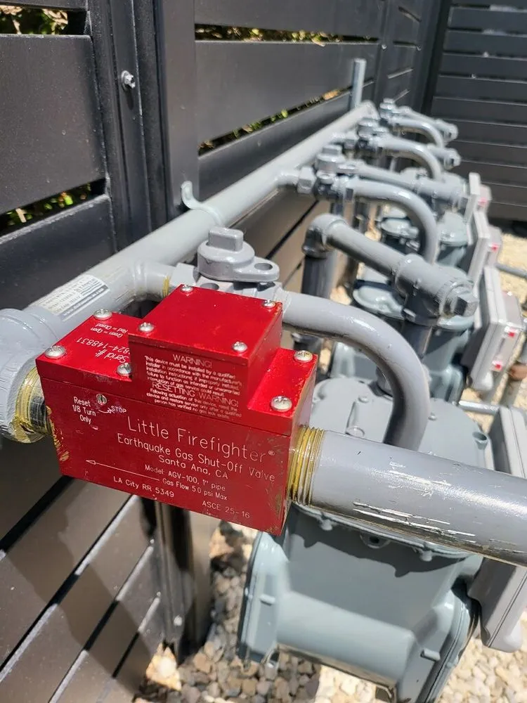 Slide of ZK Plumbing