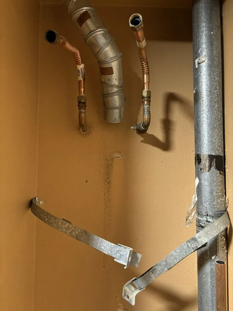 Slide of ZK Plumbing