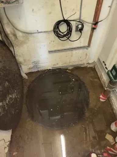 Slide of ZK Plumbing