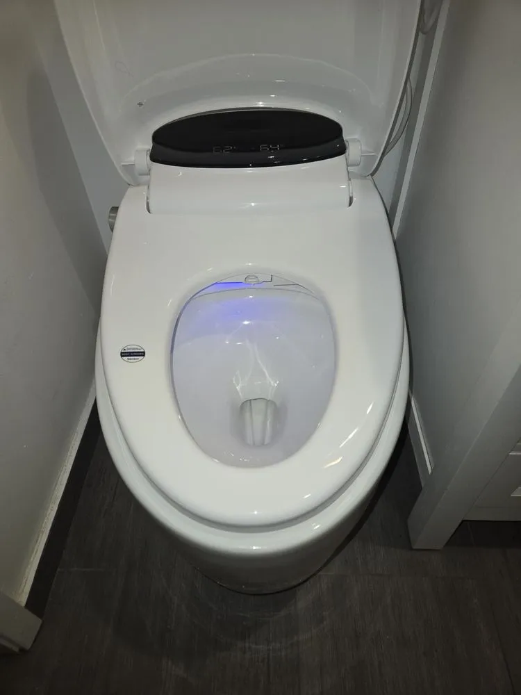 Slide of ZK Plumbing