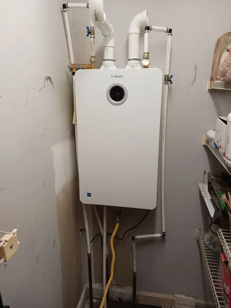 Slide of Z&M PLUMBING Services