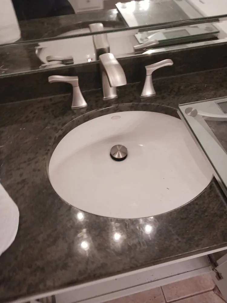 Slide of Z&M PLUMBING Services