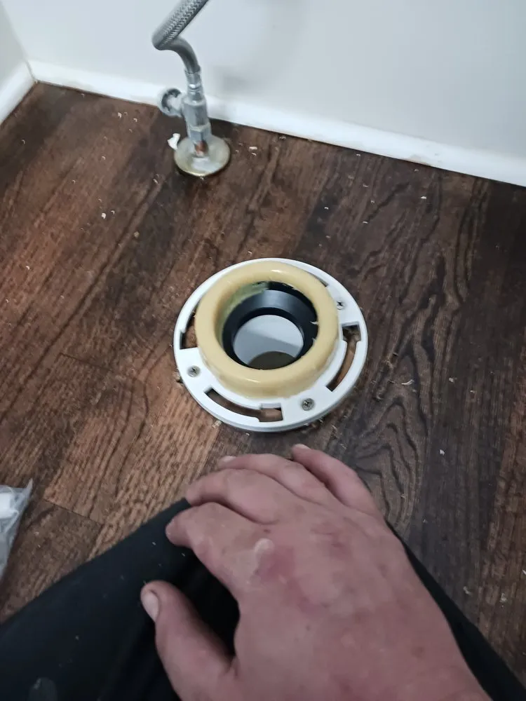 Slide of Z&M PLUMBING Services