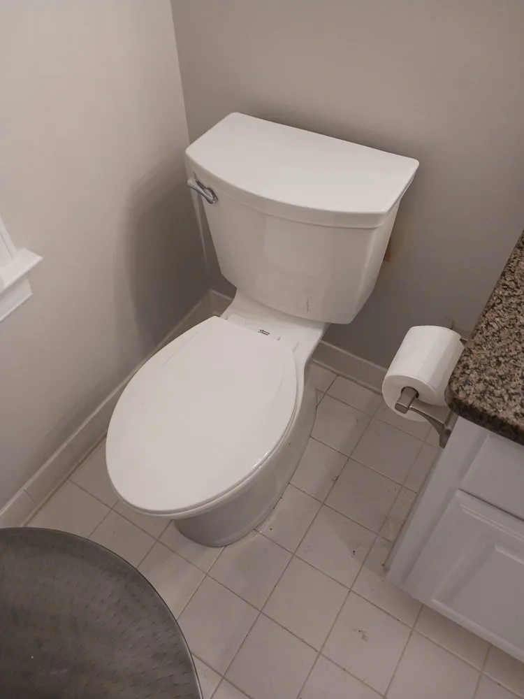 Slide of Z&M PLUMBING Services