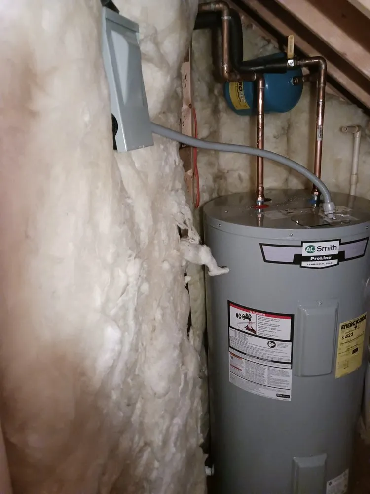 Slide of Z&M PLUMBING Services