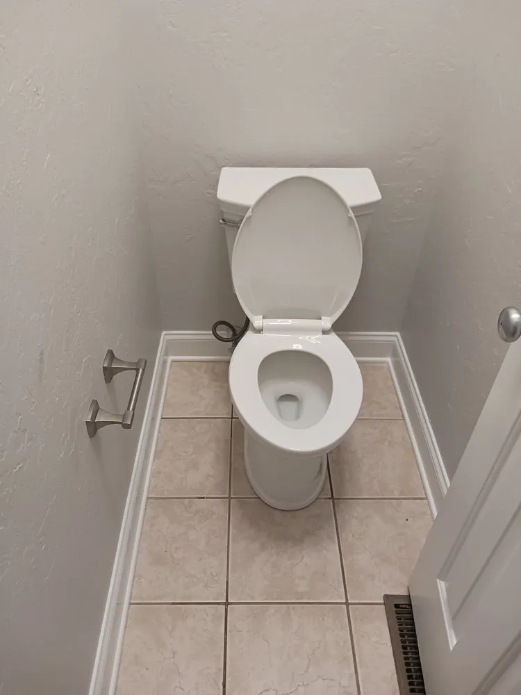 Slide of Z&M PLUMBING Services