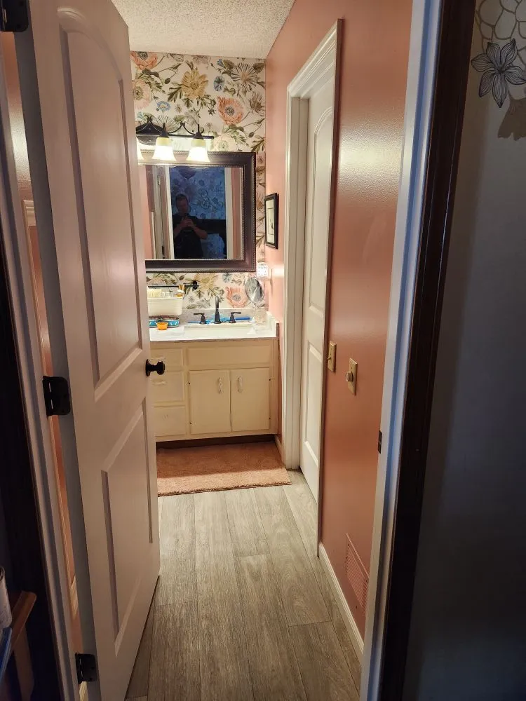 Slide of Zman Repair and Remodeling