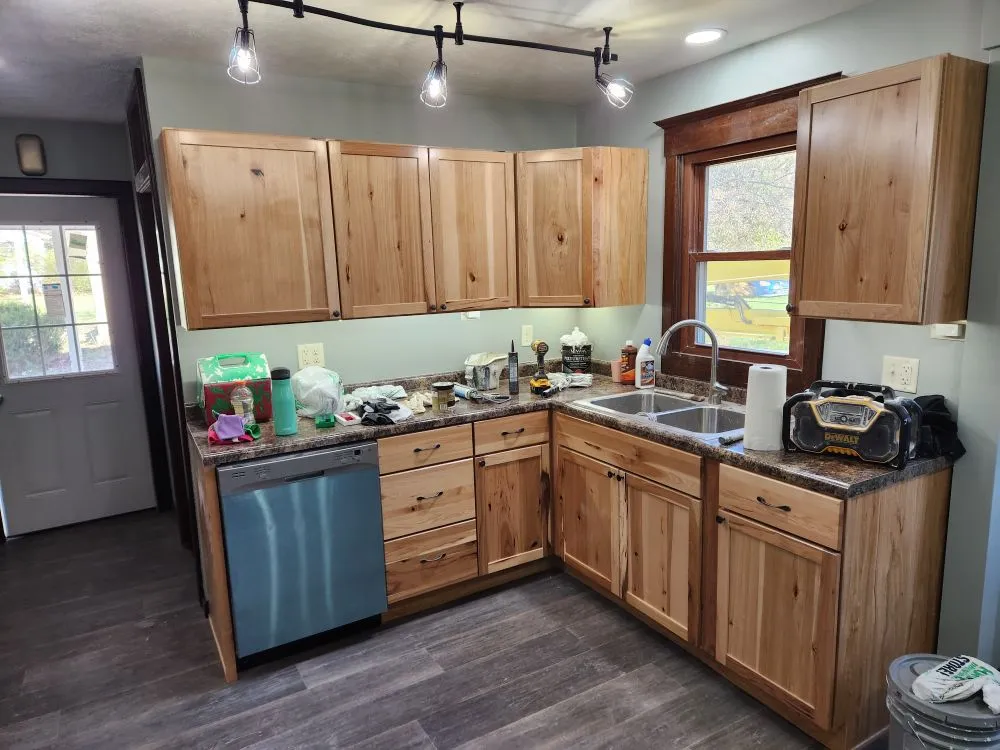 Slide of Zman Repair and Remodeling