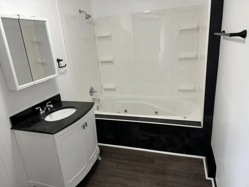 Slide of Zman Repair and Remodeling