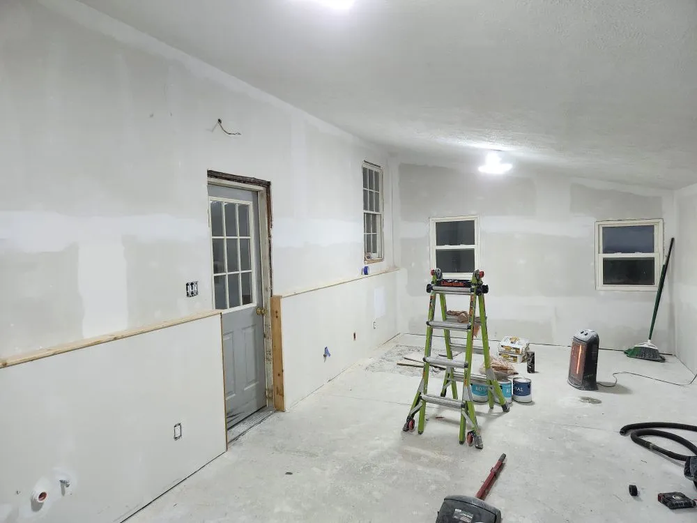 Slide of Zman Repair and Remodeling