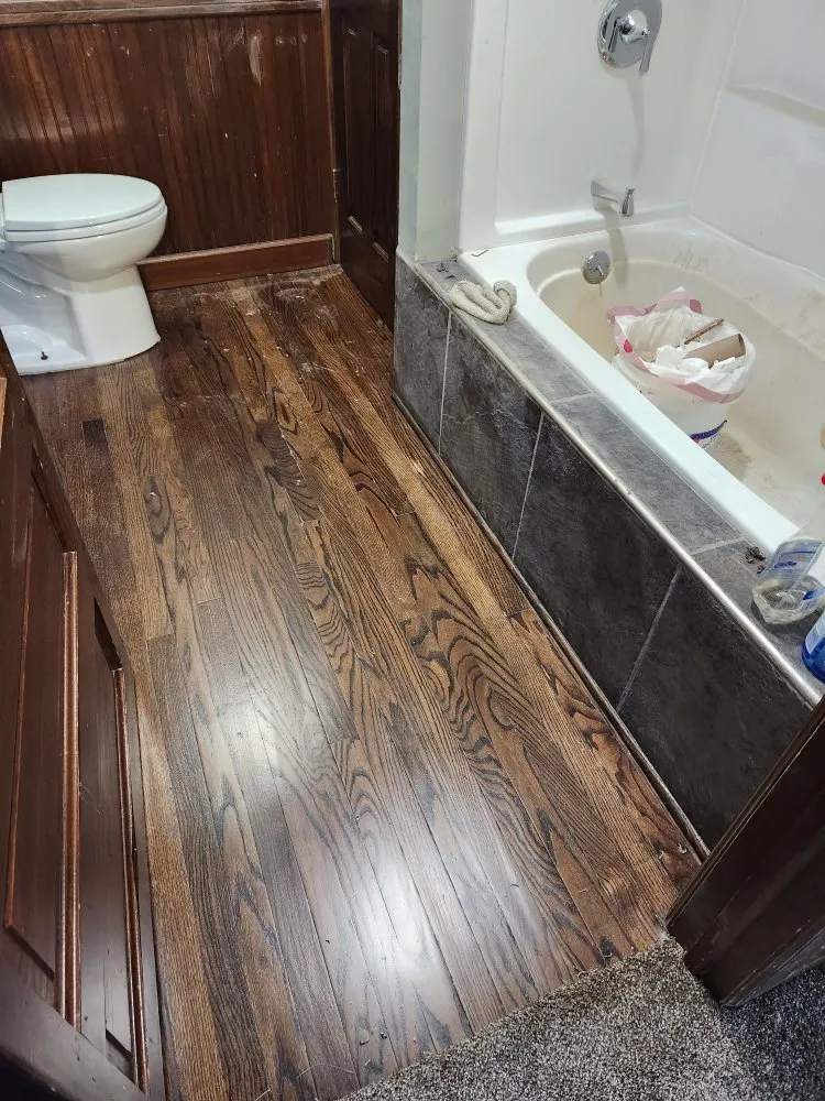 Trusted plumbing repair experts serving Rochester, IN - Zman Repair and Remodeling