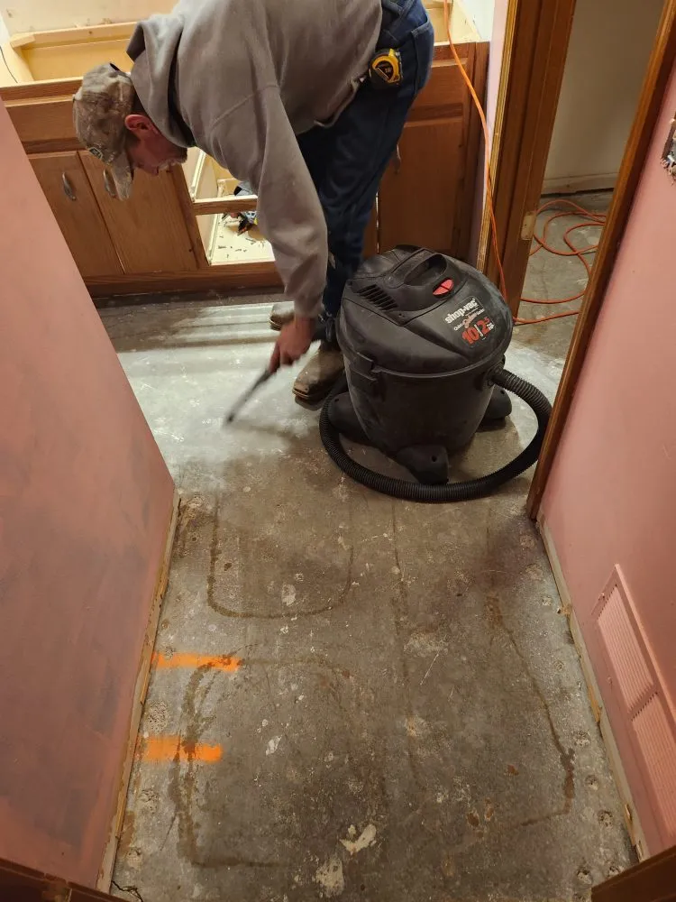 Quality leak detection service in Rochester, IN - Zman Repair and Remodeling