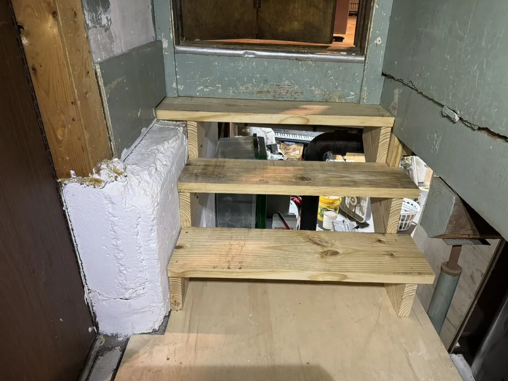 Reliable water heater service service in Rochester, IN - Zman Repair and Remodeling