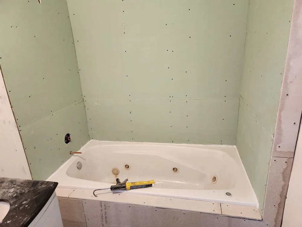 Reliable leak detection in Rochester, IN by Zman Repair and Remodeling