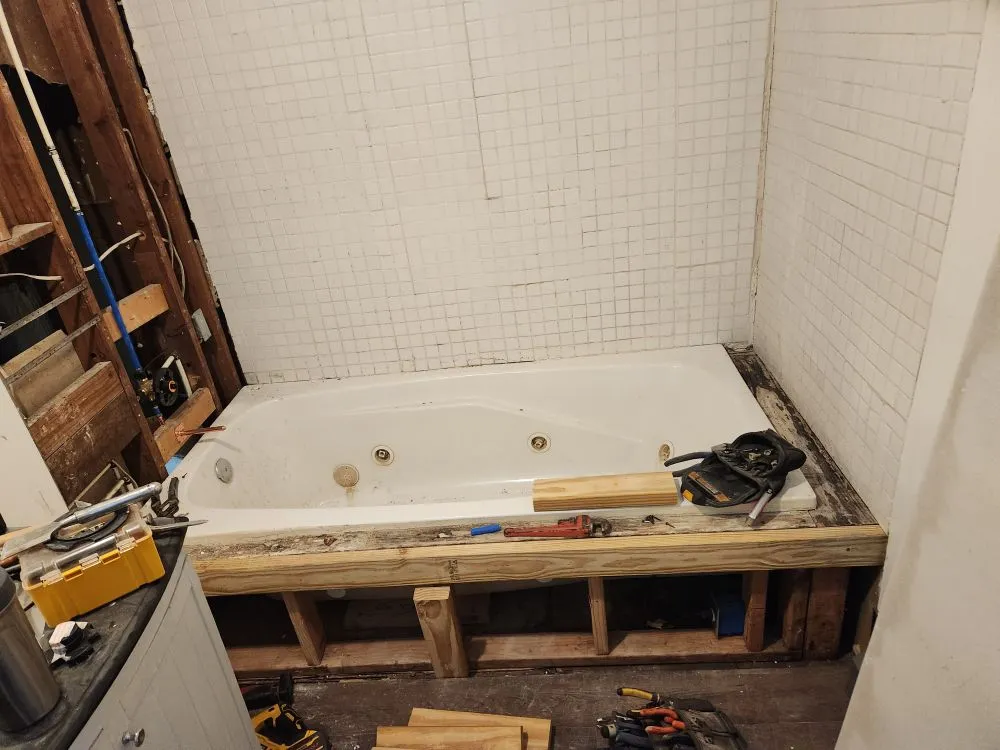 Slide of Zman Repair and Remodeling