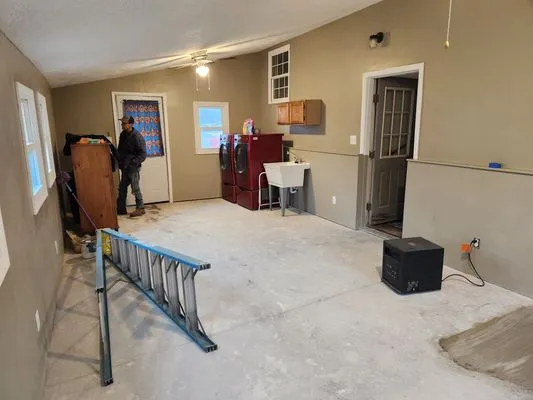 Zman Repair and Remodeling