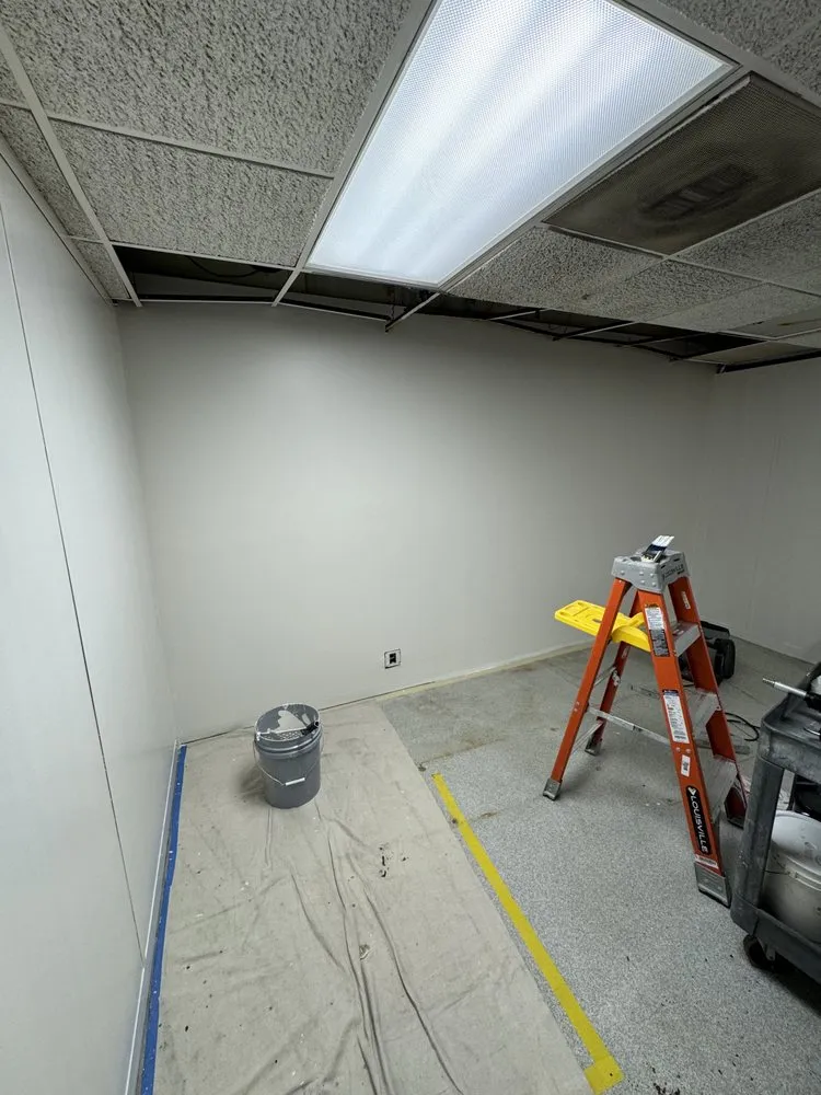 Slide of ZMF Services