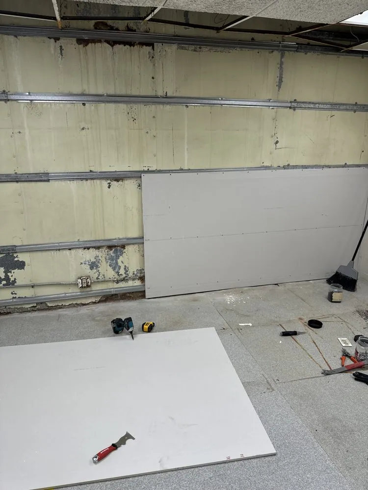 Slide of ZMF Services