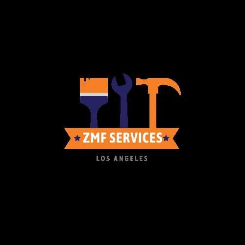 Slide of ZMF Services