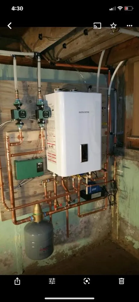 Slide of ZN Construction