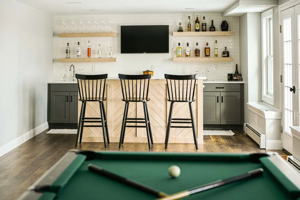 Slide of ZN Construction