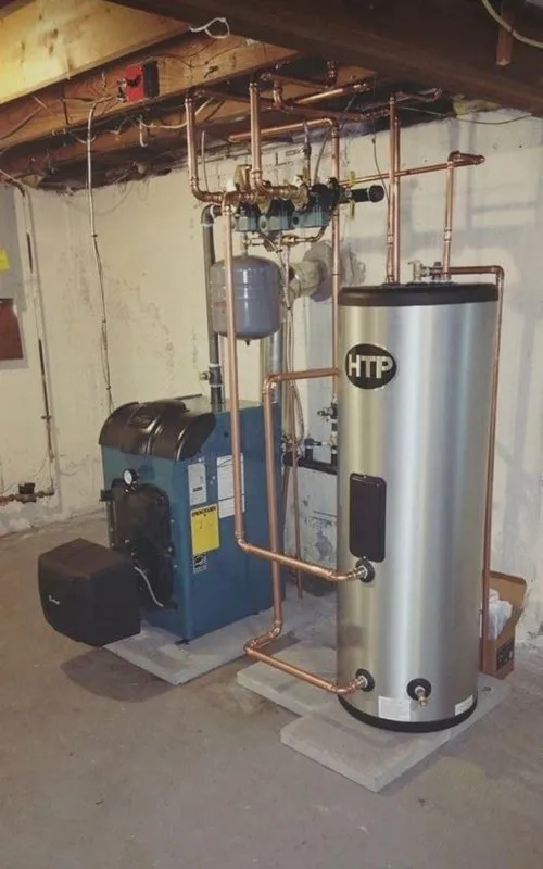 Slide of ZN Construction