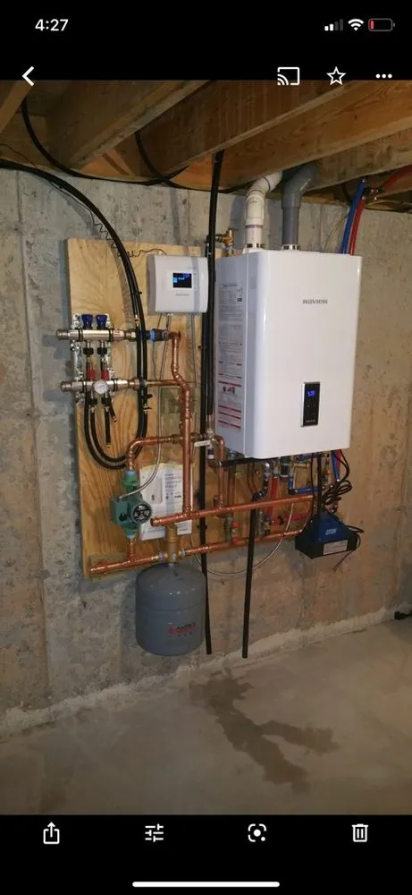 Slide of ZN Construction