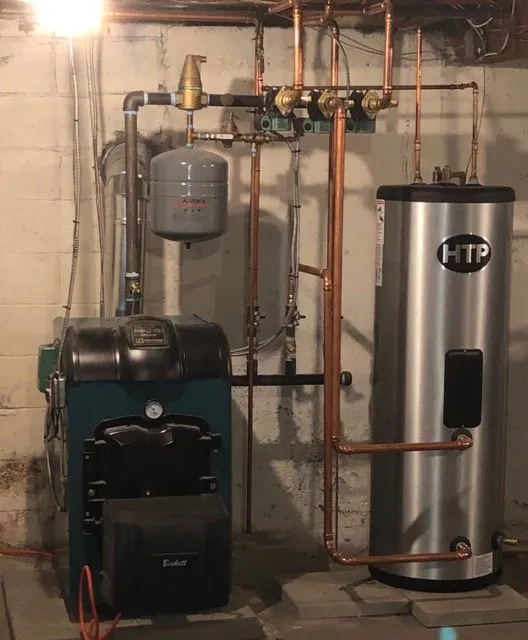 Slide of ZN Construction