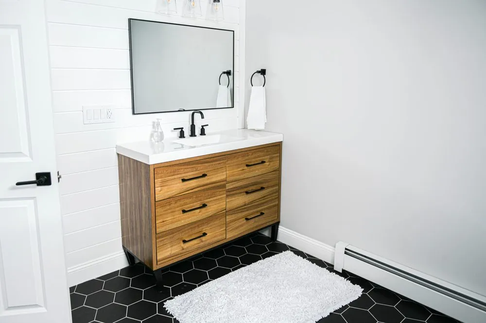 Slide of ZN Construction