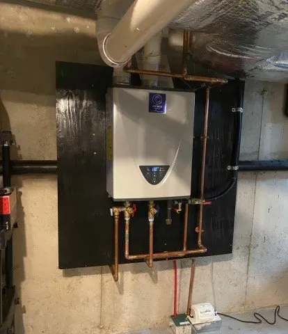 Slide of ZN Construction