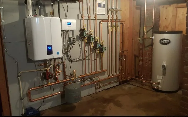 Slide of ZN Construction