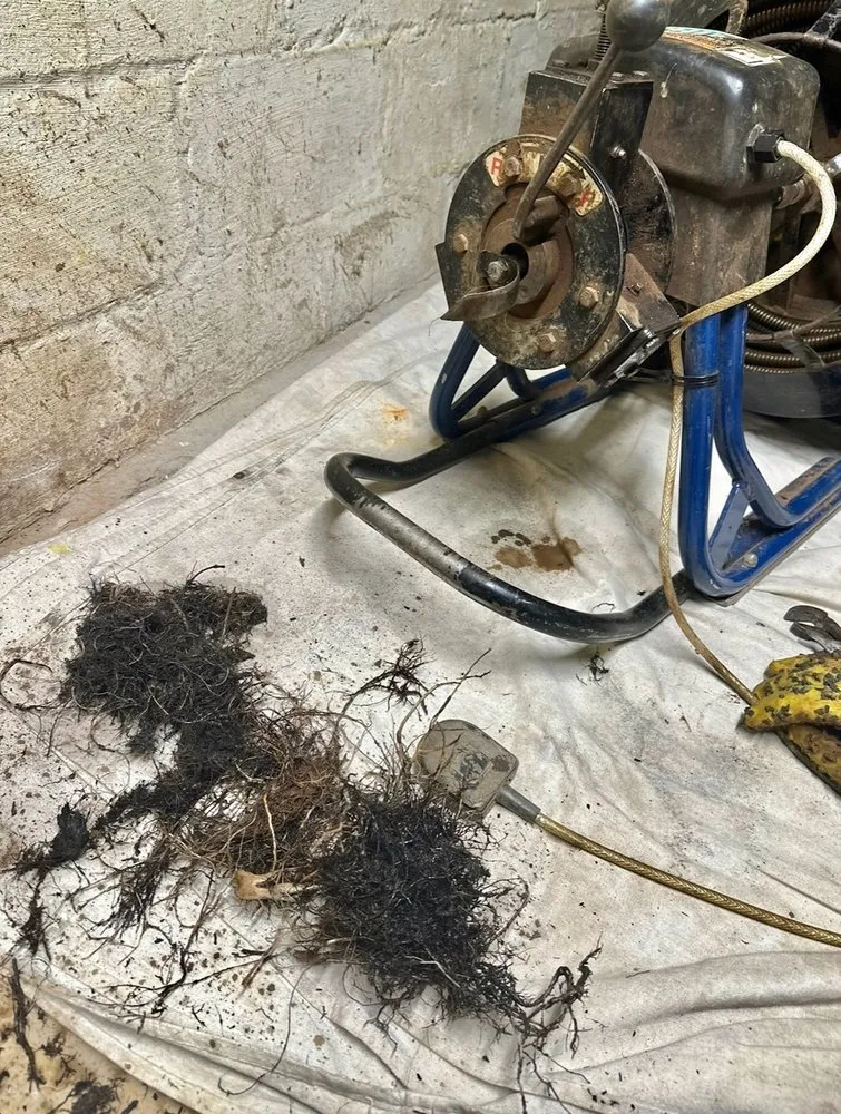 Slide of Zo Plumbing and Drain Cleaning