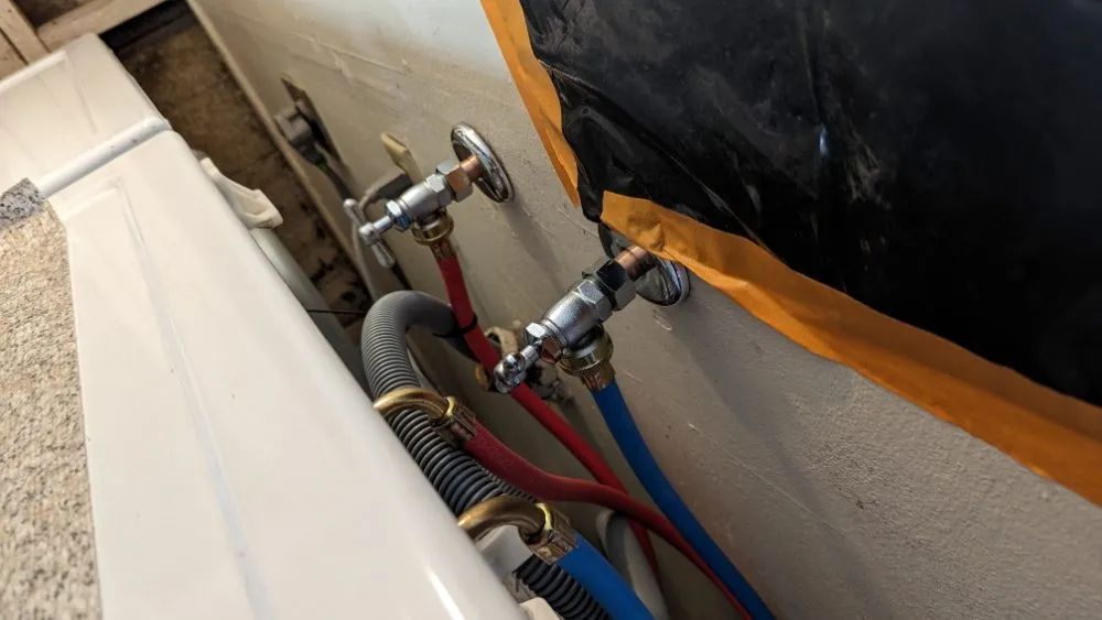 Slide of Zohar Plumbing Service