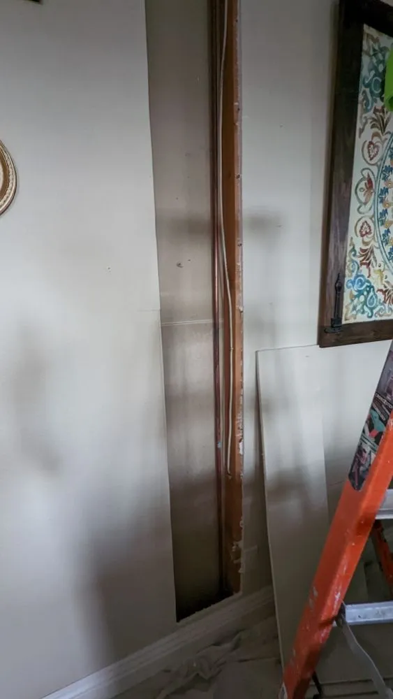 Slide of Zohar Plumbing Service