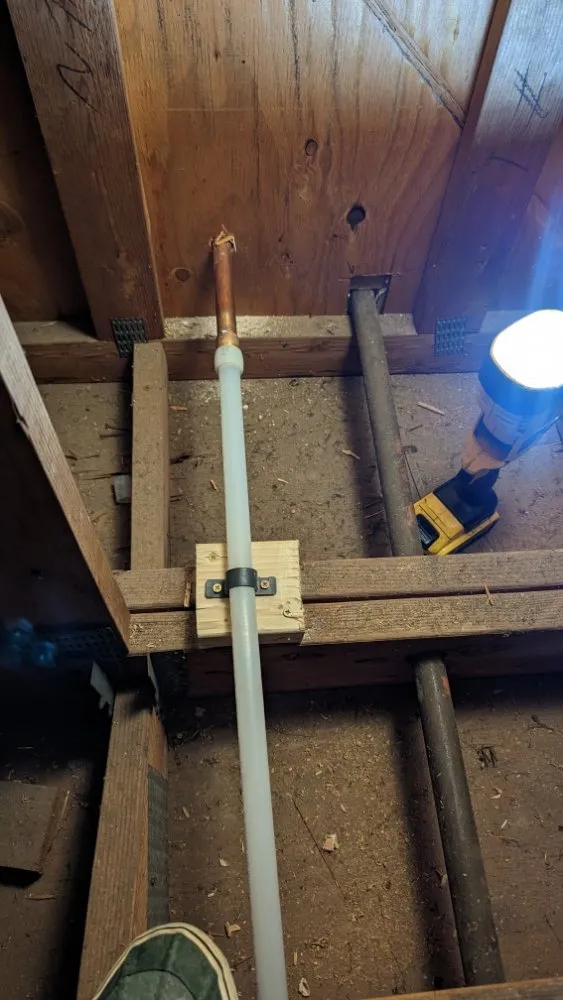 Slide of Zohar Plumbing Service