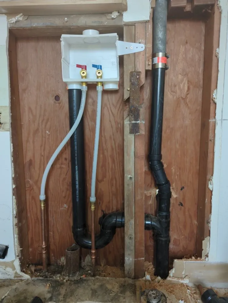 Slide of Zohar Plumbing Service