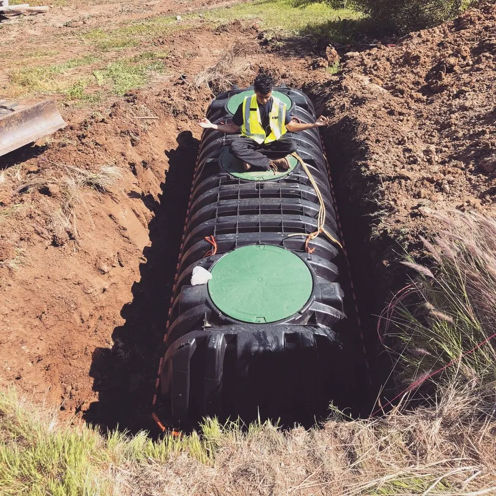 Slide of Zohar Plumbing Service