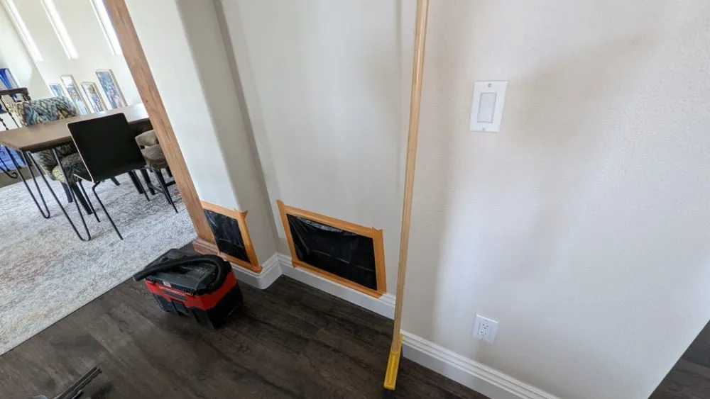 Slide of Zohar Plumbing Service