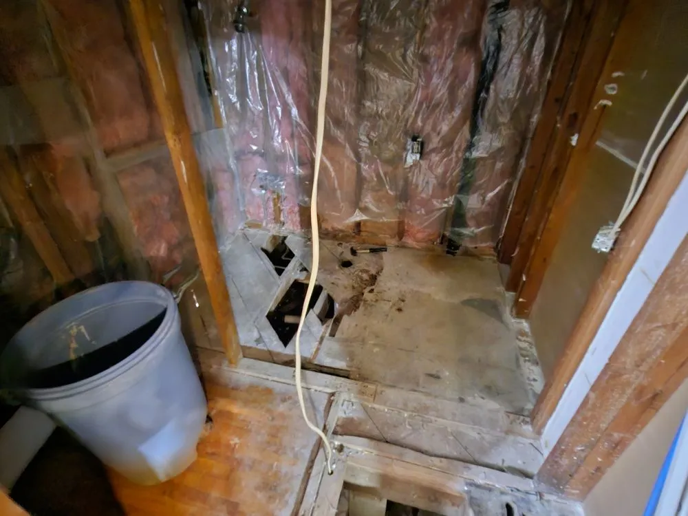 Slide of Zolicoffer Construction