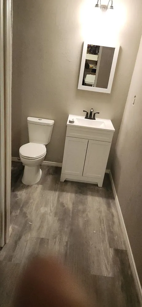 Slide of Zolicoffer Construction