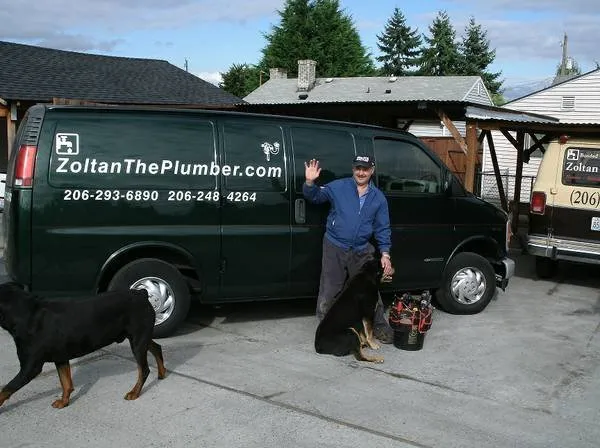 Expert leak detection experts serving Tukwila, WA - Zoltan The Plumber