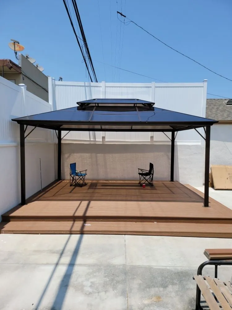 Slide of Zomg The Handyman