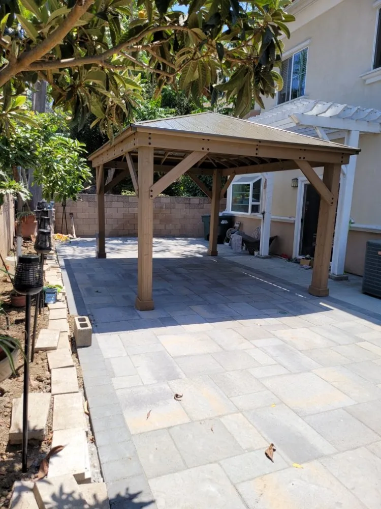 Slide of Zomg The Handyman