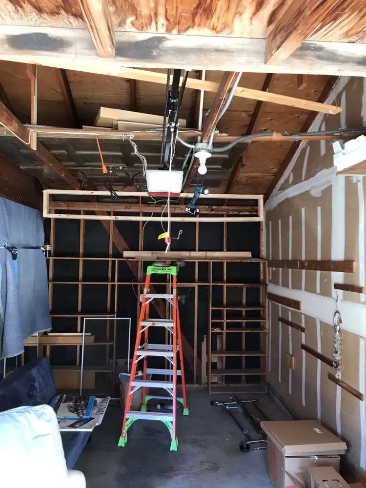 Slide of Zomg The Handyman