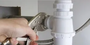 Slide of Zona Plumbing